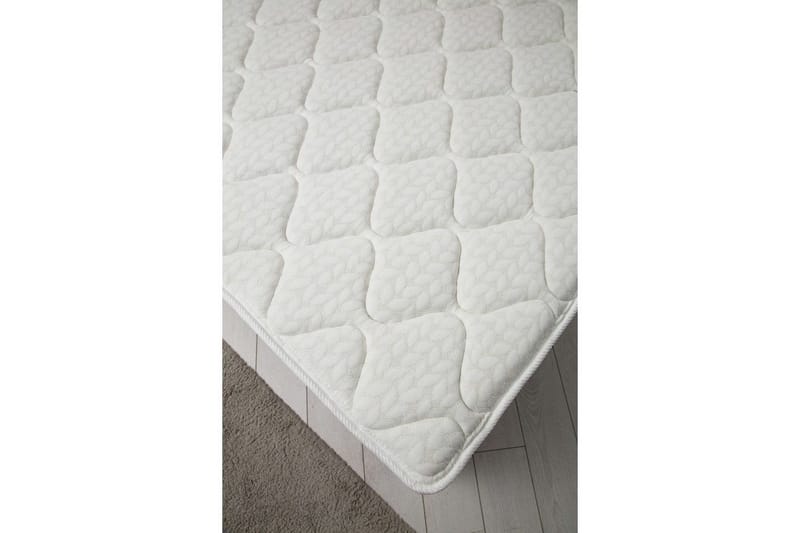 Lamoon Seng Pakke Ramme Seng 120x200 cm - Blush pink - Møbler - Senge - Komplet sengepakke