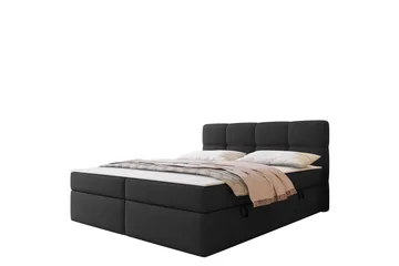 Leckersbo Sengpakke Kontinentalseng 180x200 cm