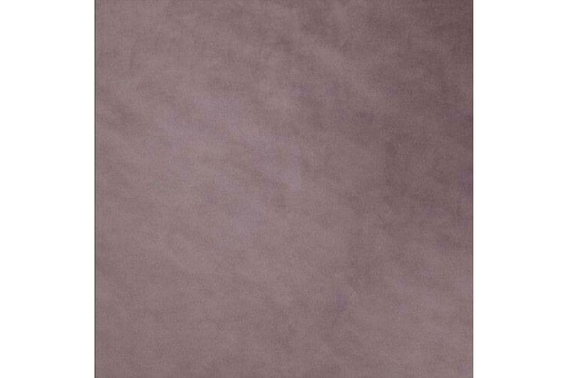 Lillsel Sengeramme 120x200 cm - Lyserødt - Sengeramme & sengestel