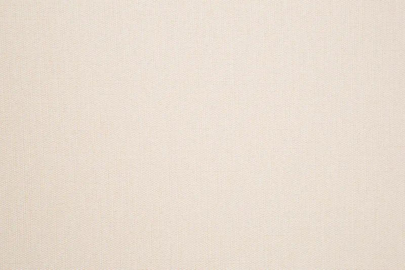 Lucky Komplet Sengepakke 120x200 Polyeter Glat Sengegavl - Beige - Møbler - Senge - Enkeltsenge