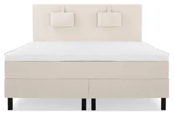 Lucky Lille Nakkepude - Beige