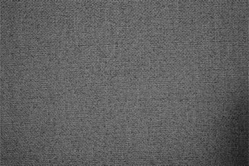 Lucky Kontinentalseng 150x200 Polyester - Sort/Grå - Møbler - Senge - Komplet sengepakke