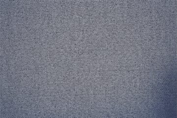 Lucky Kontinentalseng 150x200 polyester - Mørkeblå - Møbler - Senge - Kontinentalsenge