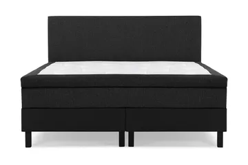 Memory-skum - Sort/Grå/PU