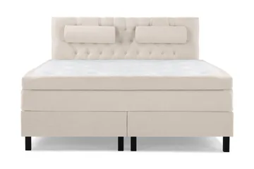Memory foam - Beige