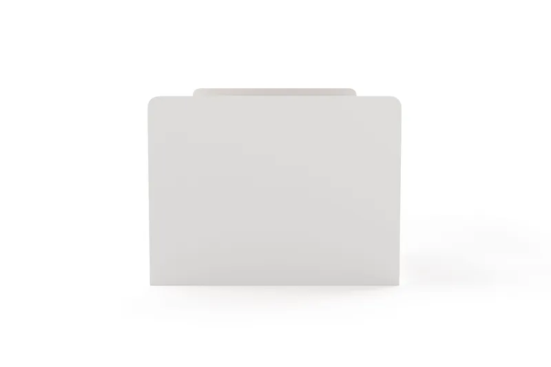 Lundvik Sengeramme 90x200 cm med opbevaring - Møbler - Senge - Sengeramme & sengestel