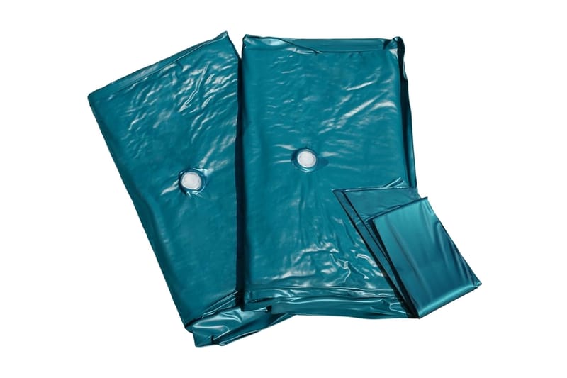 Dual Water Madras 160 | 200 cm - Blå - Møbler - Senge - Madrasser