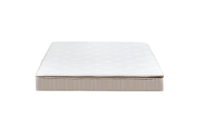 Fjedermadras Daydream 160x200 cm, Medium fast - 160x200 cm, Medium fast - Møbler - Senge - Madrasser - Springmadras