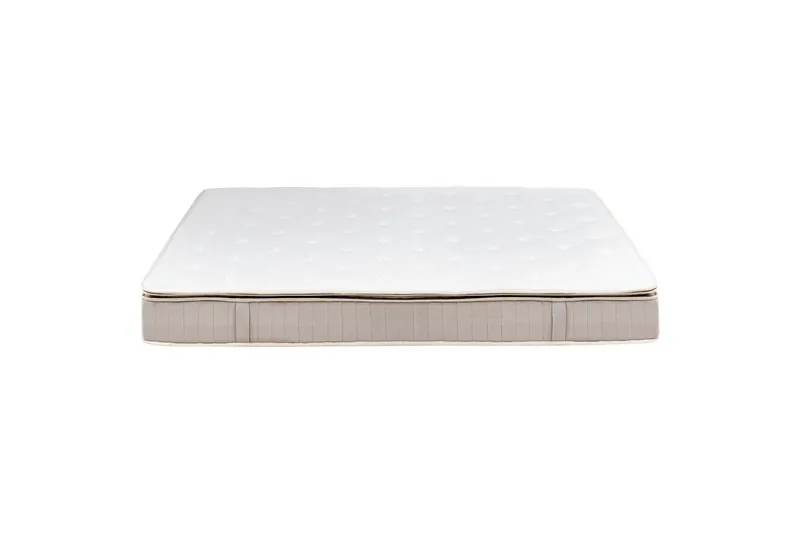 Fjedermadras Daydream 180x200 cm, Fast - 180x200 cm, Fast - Møbler - Senge - Madrasser - Springmadras