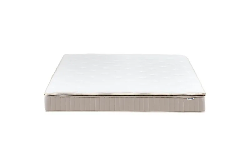 Fjedermadras Daydream 180x200 cm, Medium fast - 180x200 cm, Medium fast - Møbler - Senge - Madrasser - Springmadras