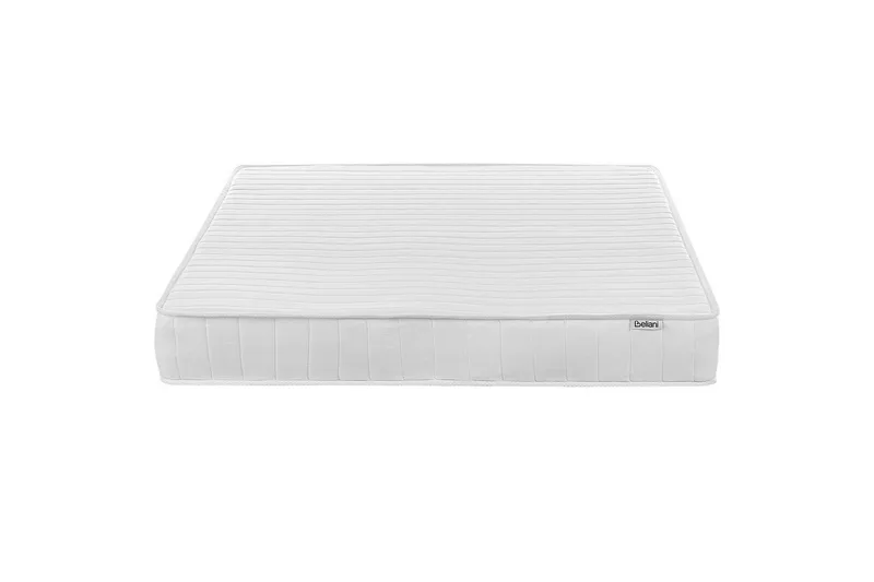 Fjedermadras Delightful 140x200 cm - 140x200 cm - Møbler - Senge - Madrasser - Springmadras