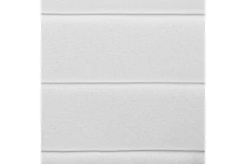Fjedermadras Delightful 160x200 cm - 160x200 cm - Møbler - Senge - Madrasser - Springmadras