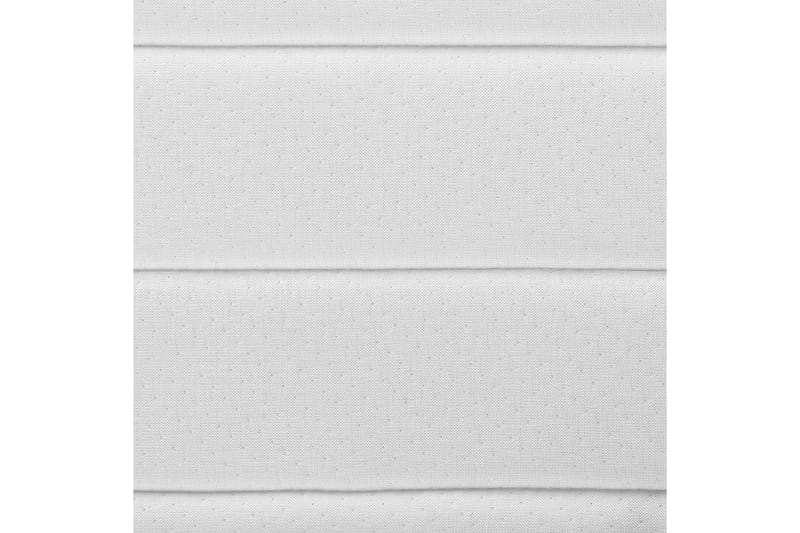 Fjedermadras Delightful 160x200 cm - 160x200 cm - Møbler - Senge - Madrasser - Springmadras