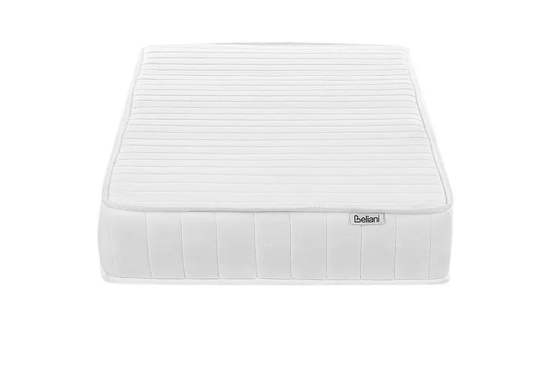 Fjedermadras Delightful 80x200 cm - 80x200 cm - Møbler - Senge - Madrasser - Springmadras