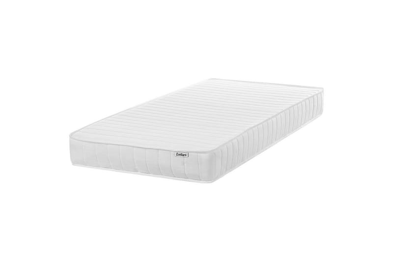 Fjedermadras Delightful 90x200 cm, 90x200 cm