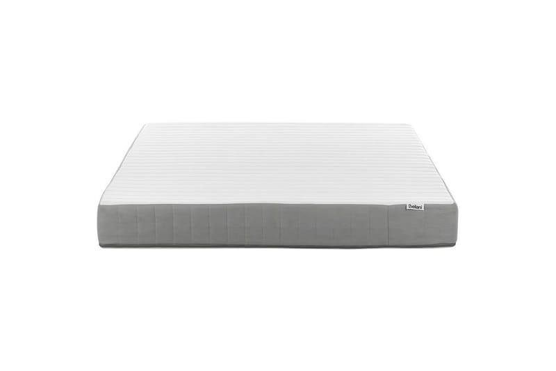 Fjedermadras Fluffy - Møbler - Senge - Madrasser - Springmadras