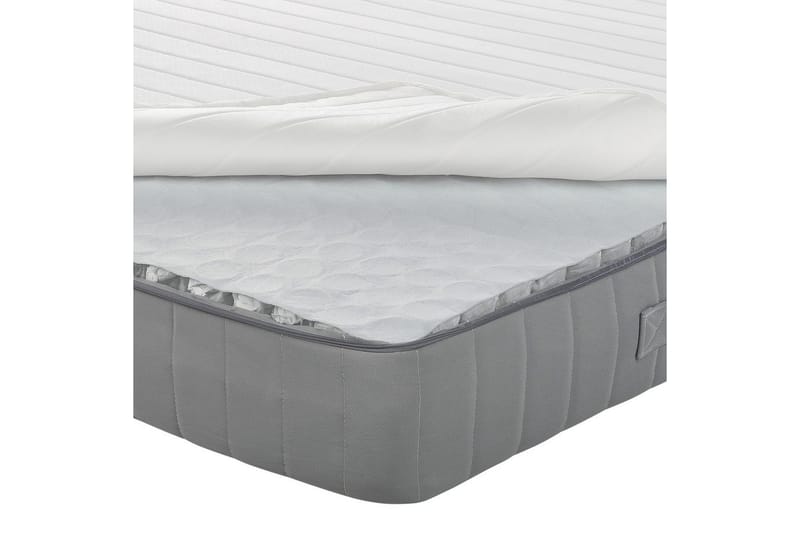 Fjedermadras Fluffy - Møbler - Senge - Madrasser - Springmadras