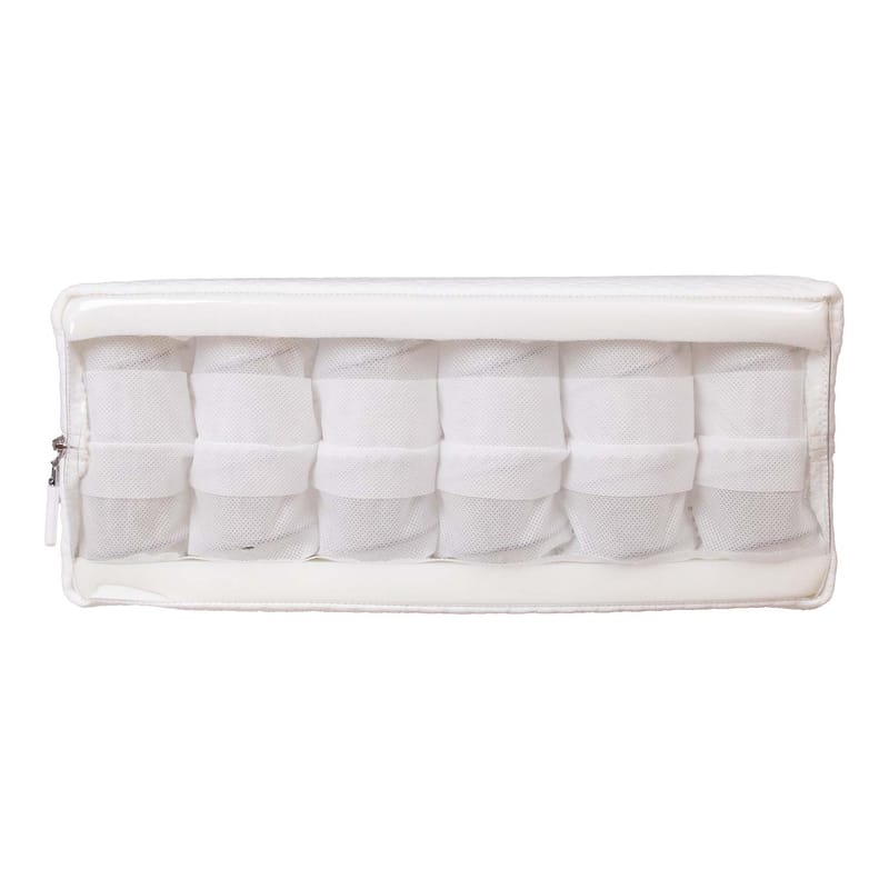 Fjedermadras HOME4YOU Kuka Duo Kid 90x200x15 cm - Møbler - Senge - Madrasser - Topmadras