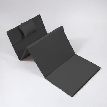 Foldeseng Kalune Design Myc06 (55 x 180 x 5 cm) Antrhracite - Antracit - Møbler - Senge - Madrasser - Skummadras