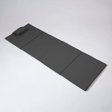 Foldeseng Kalune Design Myc06 (55 x 180 x 5 cm) Antrhracite - Antracit - Møbler - Senge - Madrasser - Skummadras
