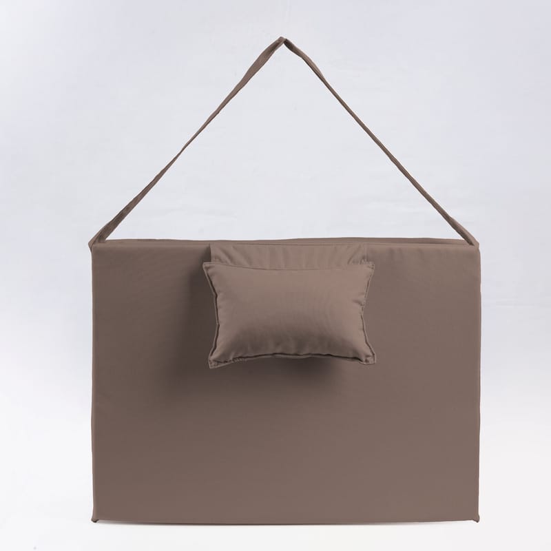 Foldeseng Kalune Design Myc06 (55 x 180 x 5 cm) Mink, undefined