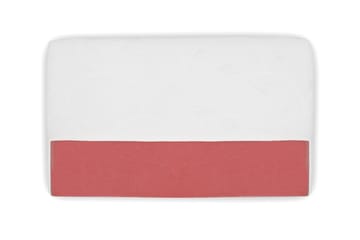 Guntorp Fjærmadrass 80x200 cm - Hvid - Møbler - Senge - Madrasser - Springmadras