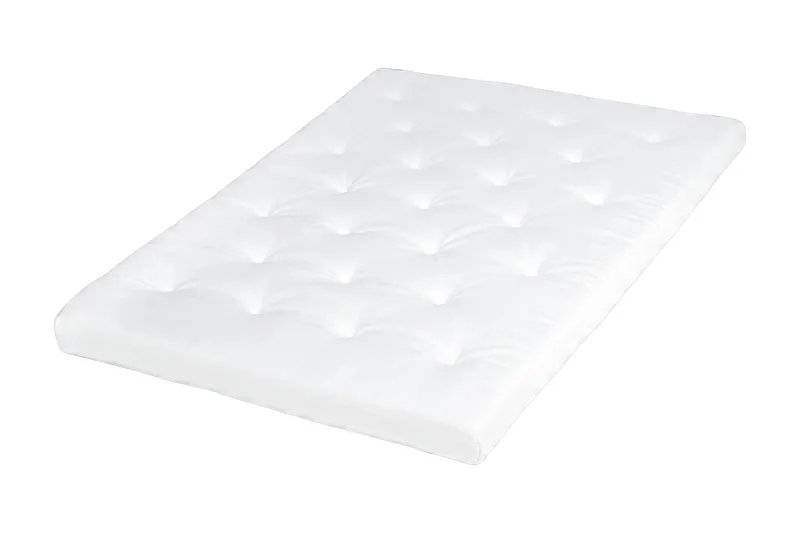 HVILA Classic Topmadras 120x200 cm – 7 cm, Medium, polyeterskum, undefined
