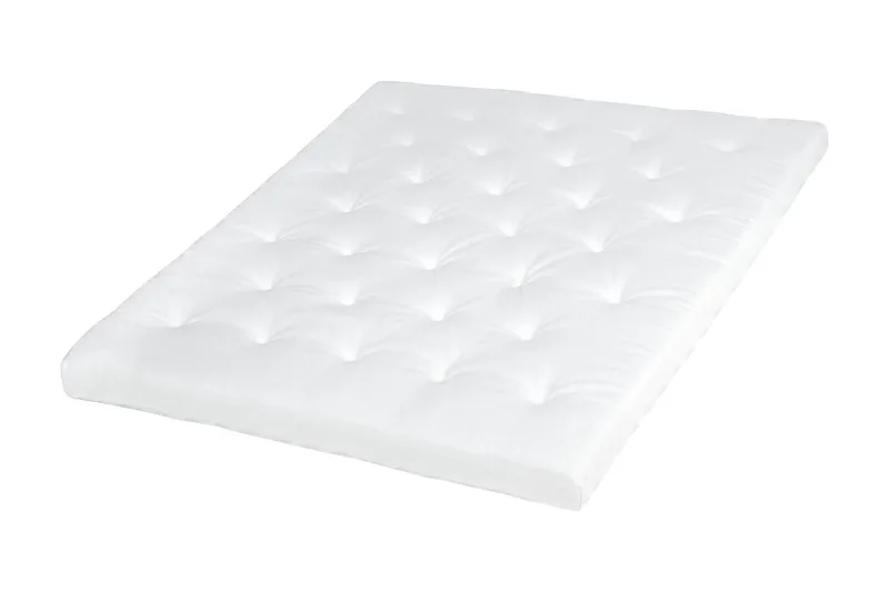 HVILA Classic Topmadras 180x200 cm – 7 cm, Medium, polyeterskum, undefined