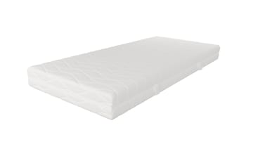 HVILA Foam skummadras i polyetherskum 80x200 cm - Møbler - Senge - Madrasser - Skummadras