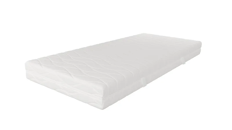 Hvila skummadras 90x200 cm, undefined
