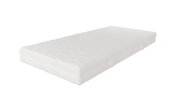 HVILA Pocket fjedermadras med vaskbart betræk 90x200 cm - Møbler - Senge - Madrasser - Springmadras