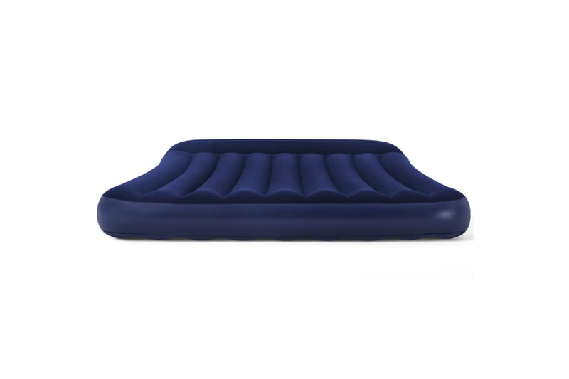 Pavillo Tritech Airbed Queen Oppustelig madras Blå, Bestway