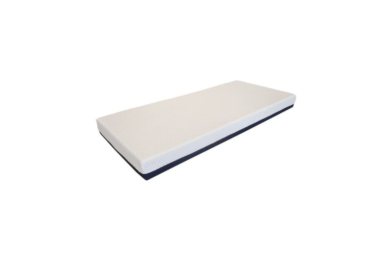 Madras Excellence 90 x 200 x 23 cm - 90 x 200 x 23 cm - Møbler - Senge - Madrasser - Skummadras