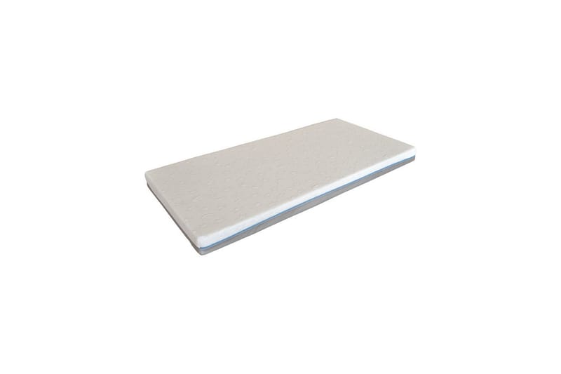 Madras Junior Visco Gel 70x140x10 cm - Møbler - Senge - Madrasser - Skummadras