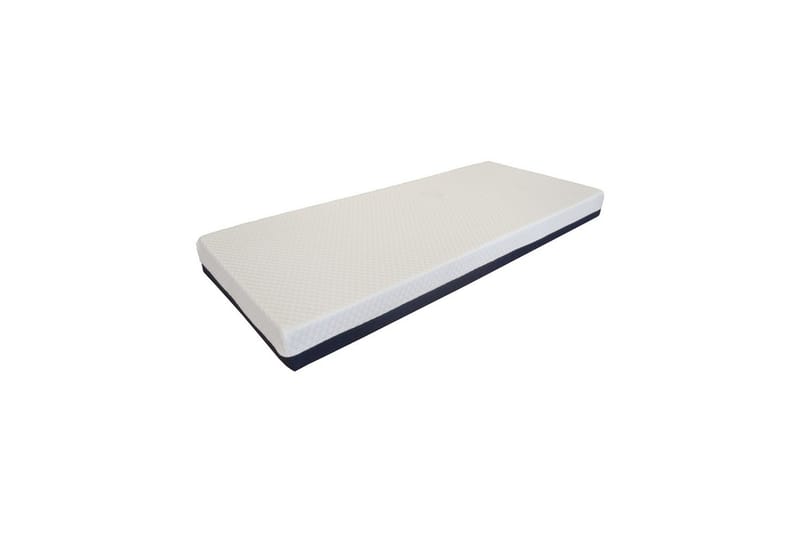 Madras Visco 90x200x15 cm - Møbler - Senge - Madrasser - Skummadras