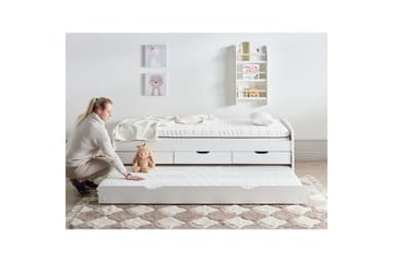 Madras Petite 80x200 cm - 80x200 cm - Møbler - Senge - Madrasser - Skummadras