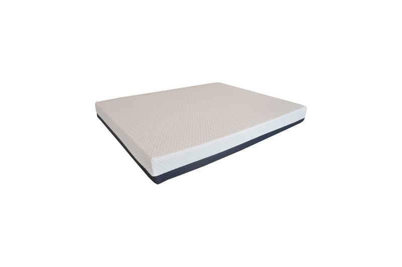Madras Premium 160 x 200 x 19 cm - 160 x 200 x 19 cm - Møbler - Senge - Madrasser - Skummadras