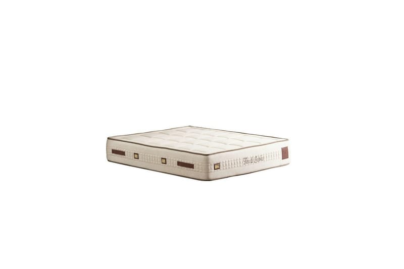 Madrassen Miraen og Sudateks Beige - Beige - Møbler - Senge - Madrasser - Skummadras