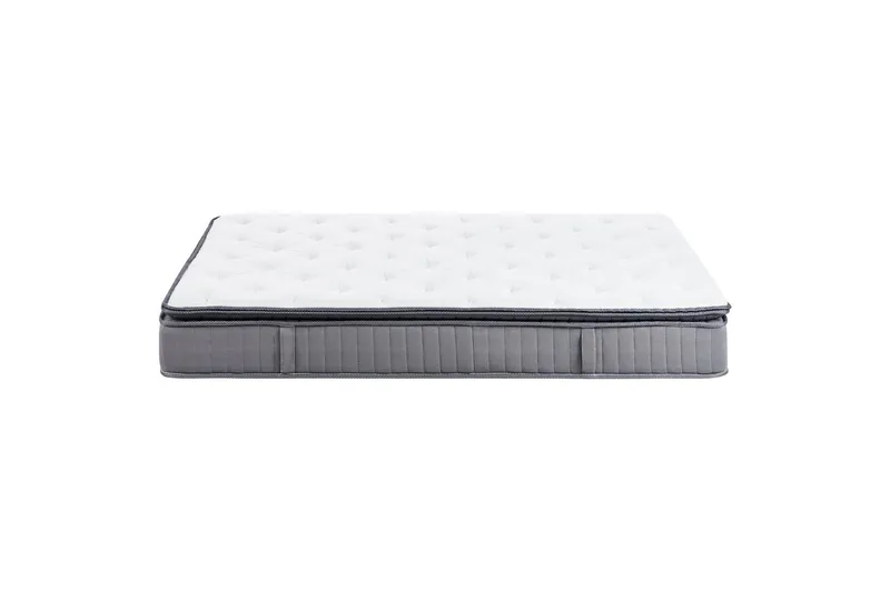 Resårgelmadrass 140x200 cm Medelfast - Møbler - Senge - Madrasser - Springmadras