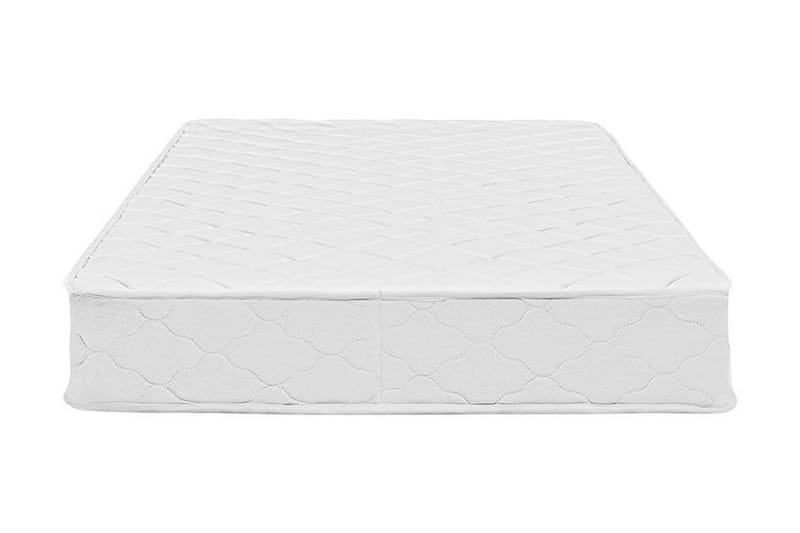 Resårmadrass Bedly 140x200 cm - Møbler - Senge - Madrasser - Springmadras