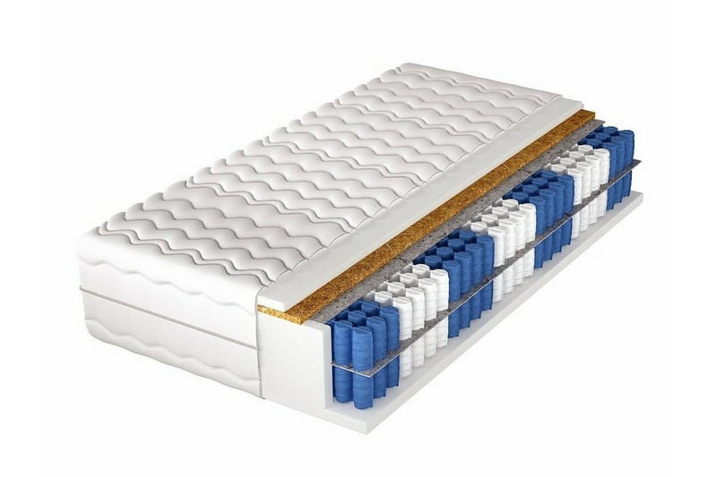 Arigna Skummadras 100x200 cm, undefined