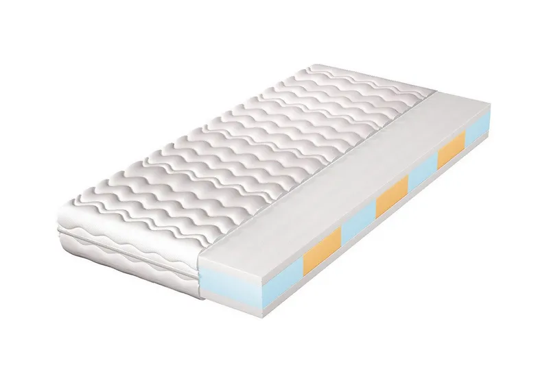 Arigna Skummadras 100x200 cm, undefined