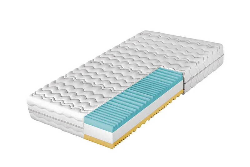 Arigna Skummadras 100x200 cm, undefined