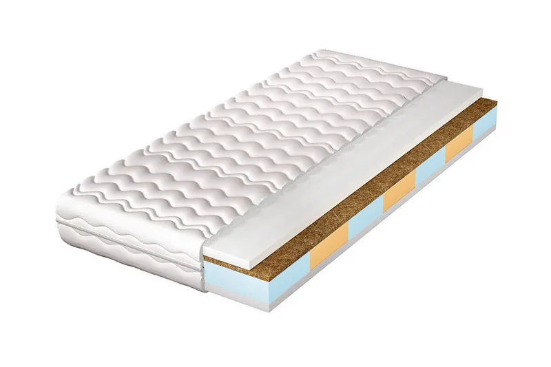 Arigna Skummadras 100x200 cm, undefined