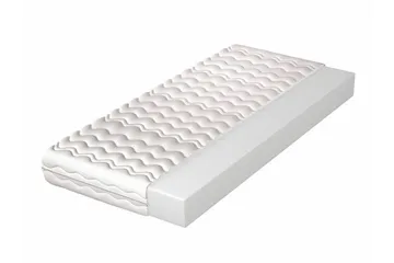 Arigna Skummadras 100x200 cm - Møbler - Senge - Madrasser - Skummadras