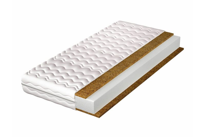 Arigna Skummadras 100x200 cm, undefined