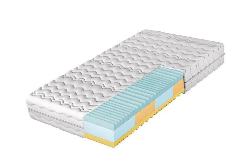 Arigna Skummadras 100x200 cm, undefined