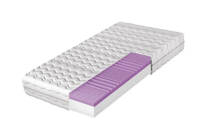 Arigna Skummadras 100x200 cm, undefined