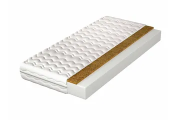 Arigna Skummadras 100x200 cm - Møbler - Senge - Madrasser - Skummadras