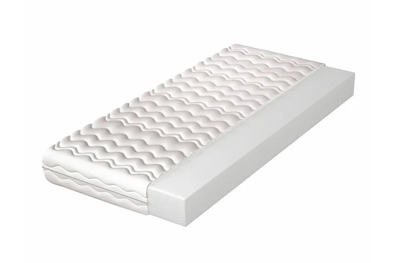 Arigna Skummadras 200x200 cm, undefined